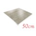 Blat atermic culoare Travertin 50 cm